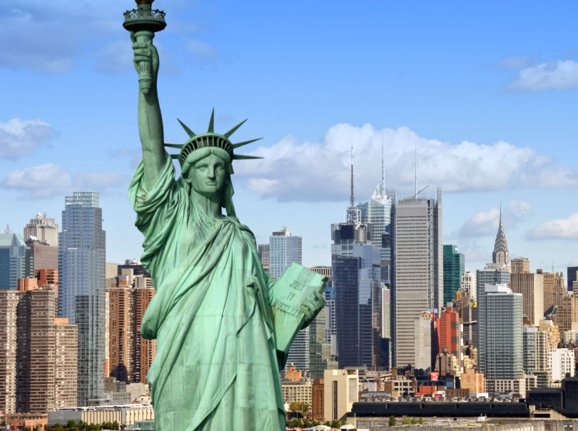 New York travel tips