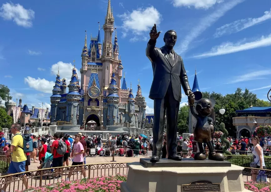 things to do in Orlando