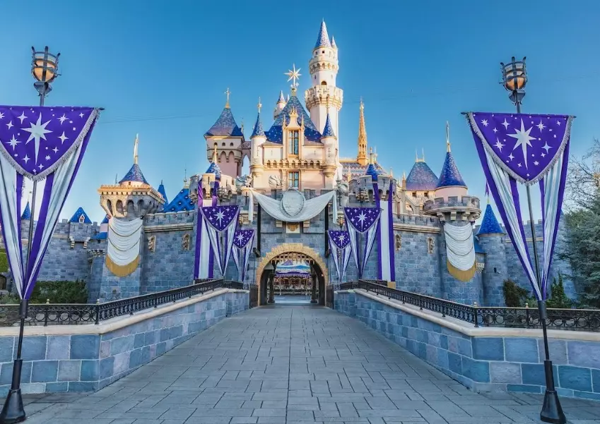 where to go in california for 3 days