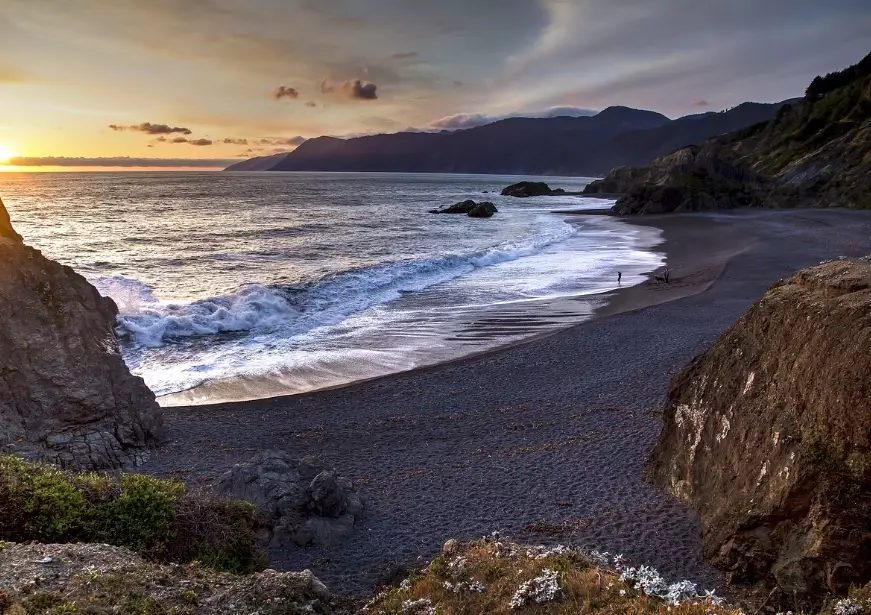 3 day california itinerary