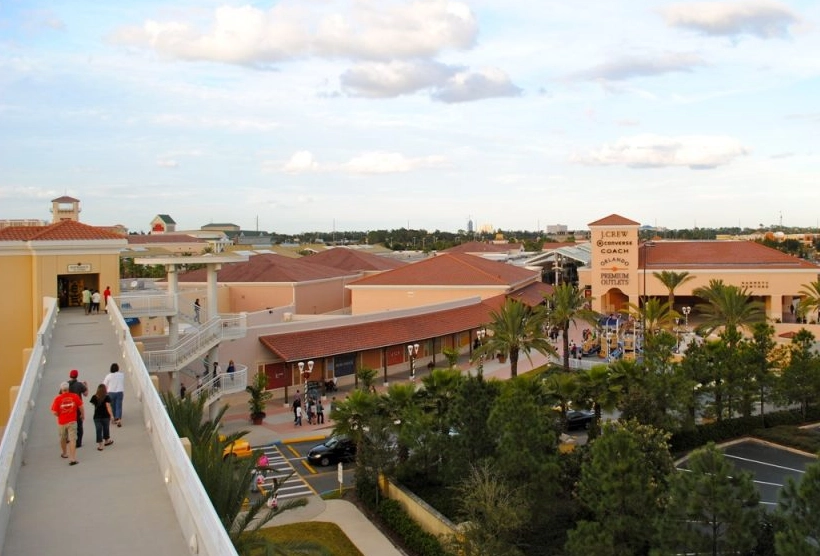 things to do in Orlando besides Disney