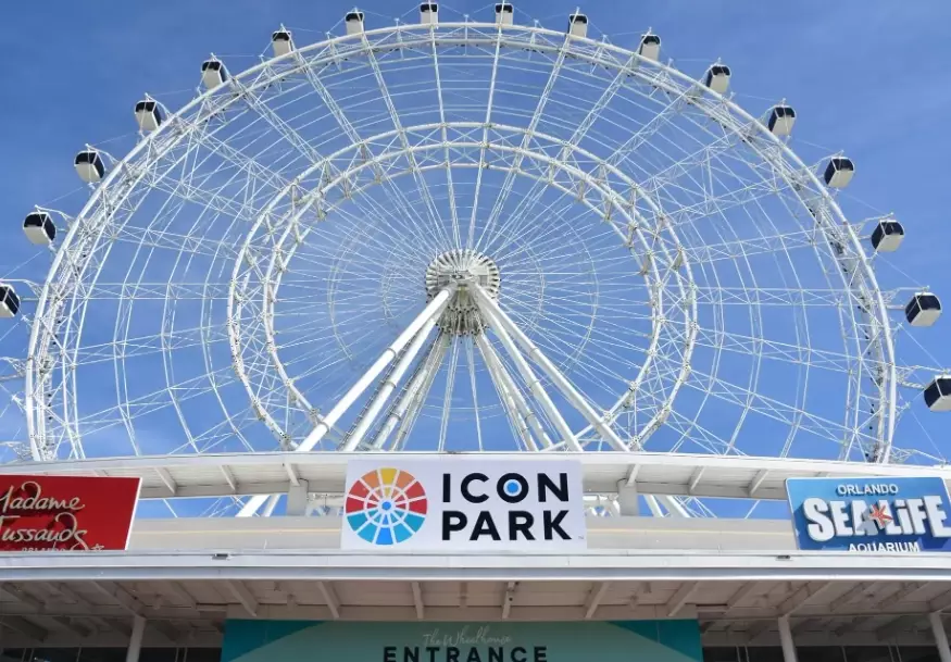 adult things to do Orlando