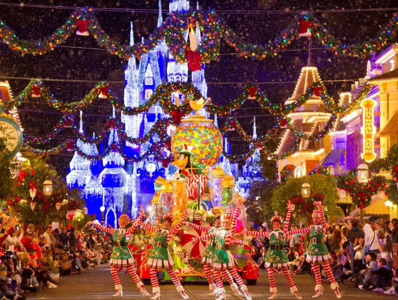 Orlando events for tourists