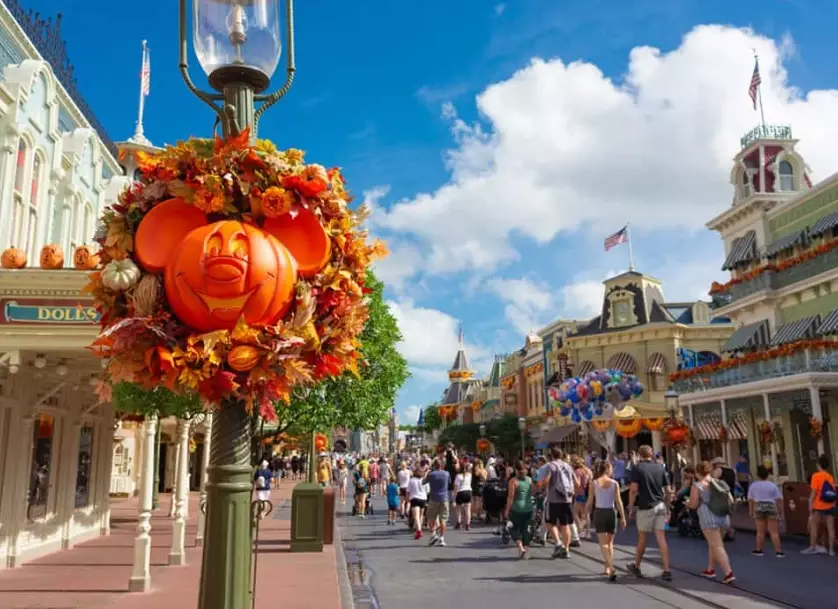 things to do in Orlando besides Disney