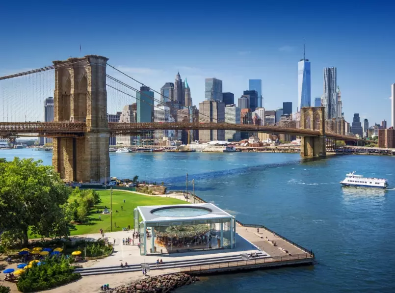 New York travel tips