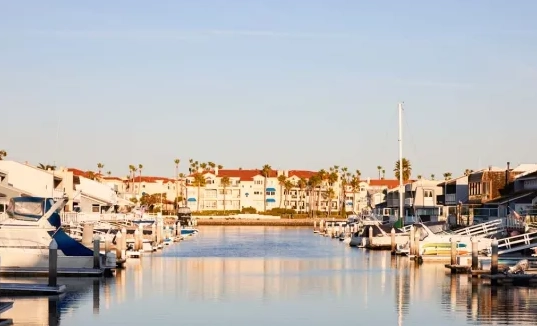 best time to visit california on a budget