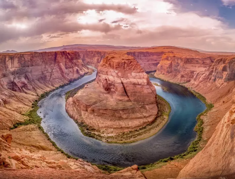 best time to visit west coast