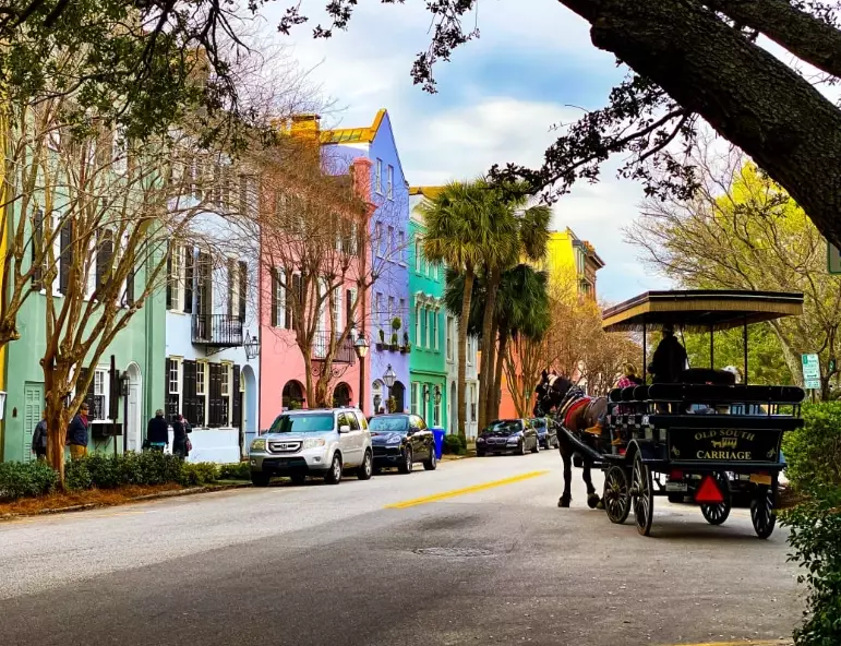 best time to visit America