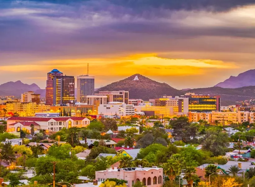 off-season travel USA