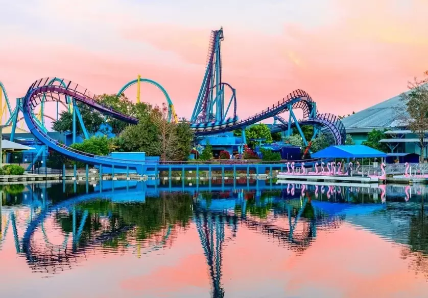 best time to visit usa