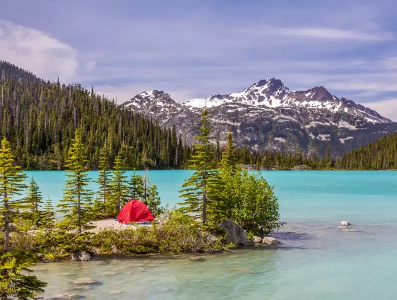 best time to visit west coast