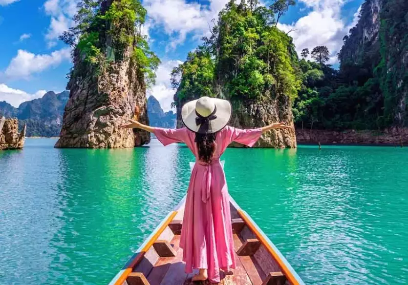 best time to visit America