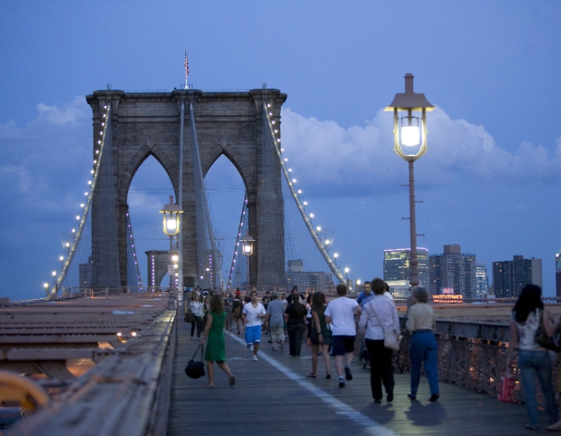 Worst time to visit New York