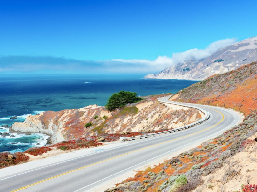 USA peak travel season