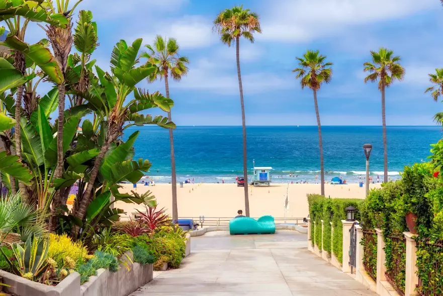 pacific coast highway beach guide