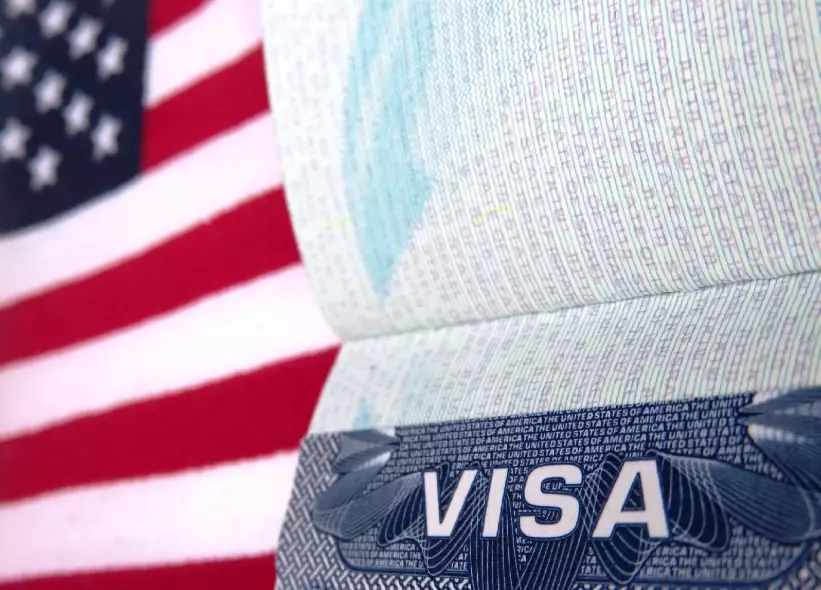 visa reciprocity fee