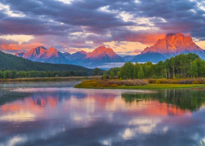 best time to visit USA