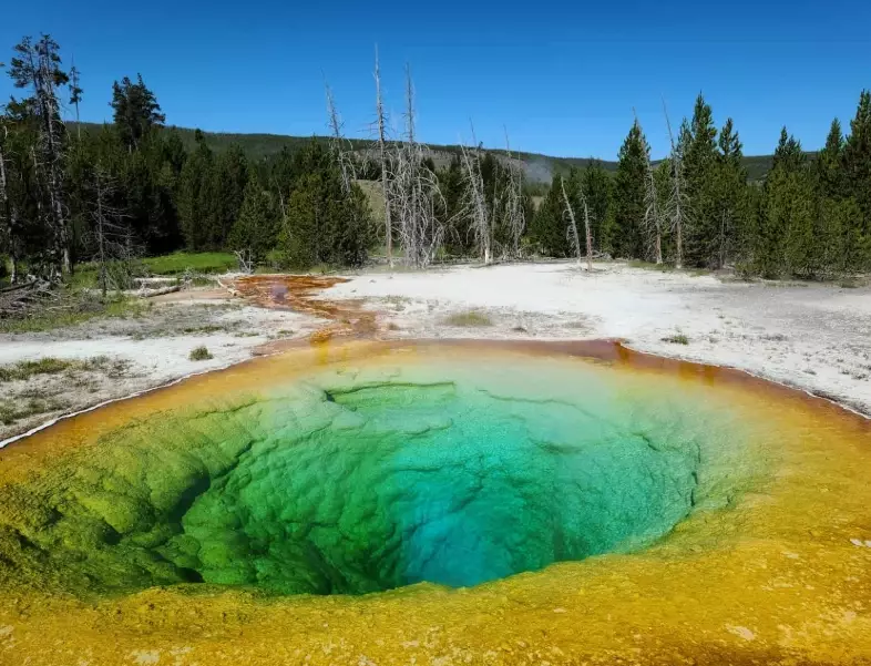 when to travel to America