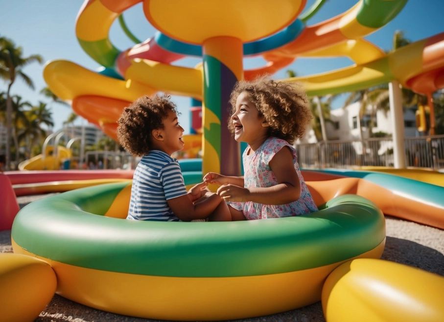 best national parks for families