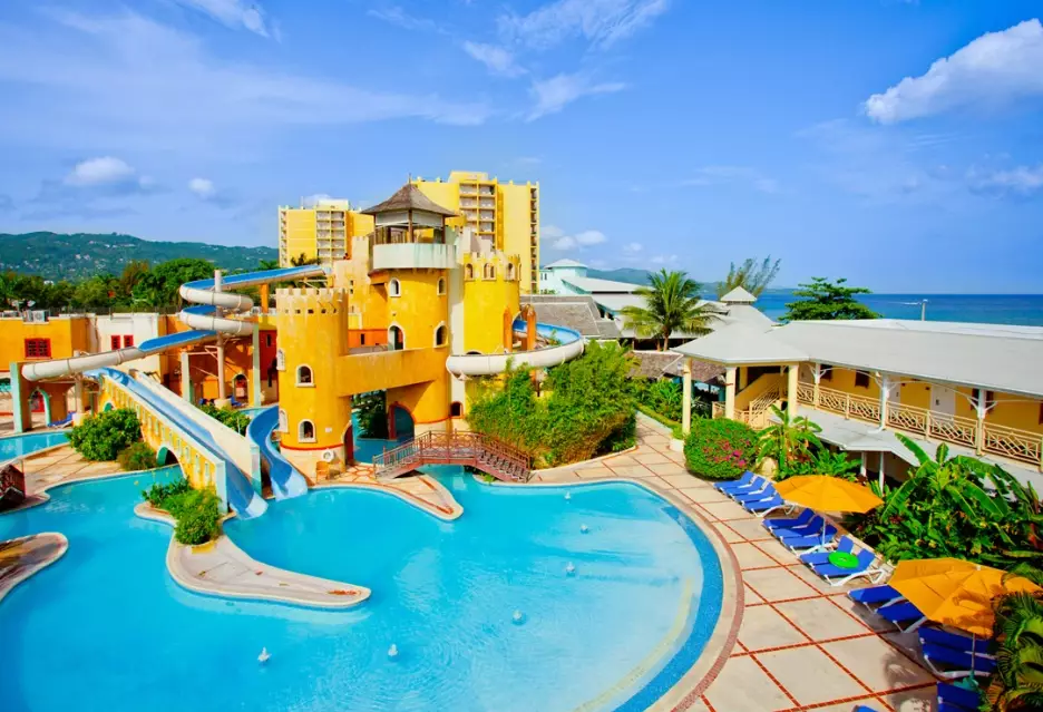 family-friendly travel USA