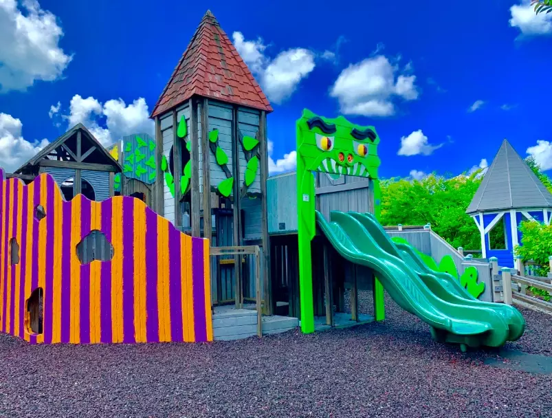 family vacations in USA