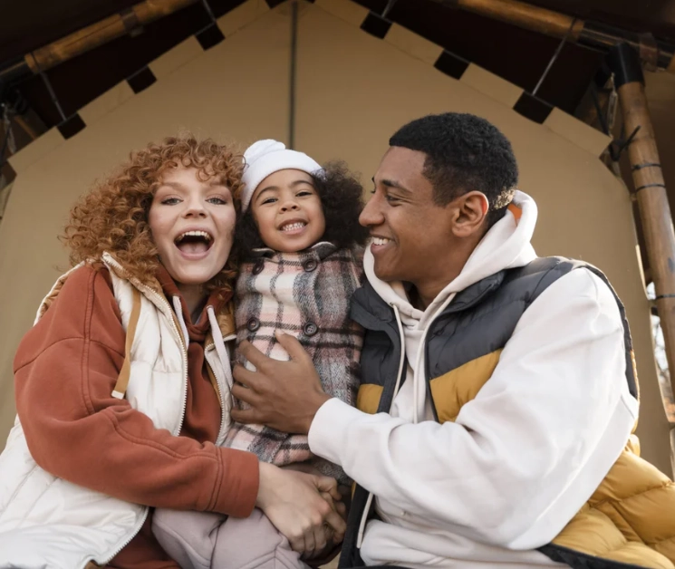 Unique family vacations usa for families