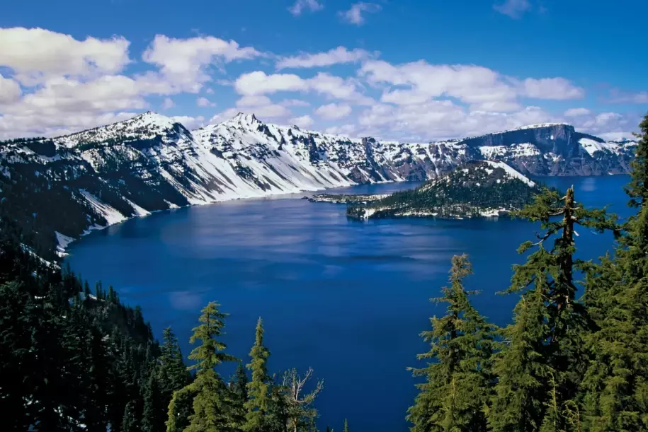 september vacation spots west coast