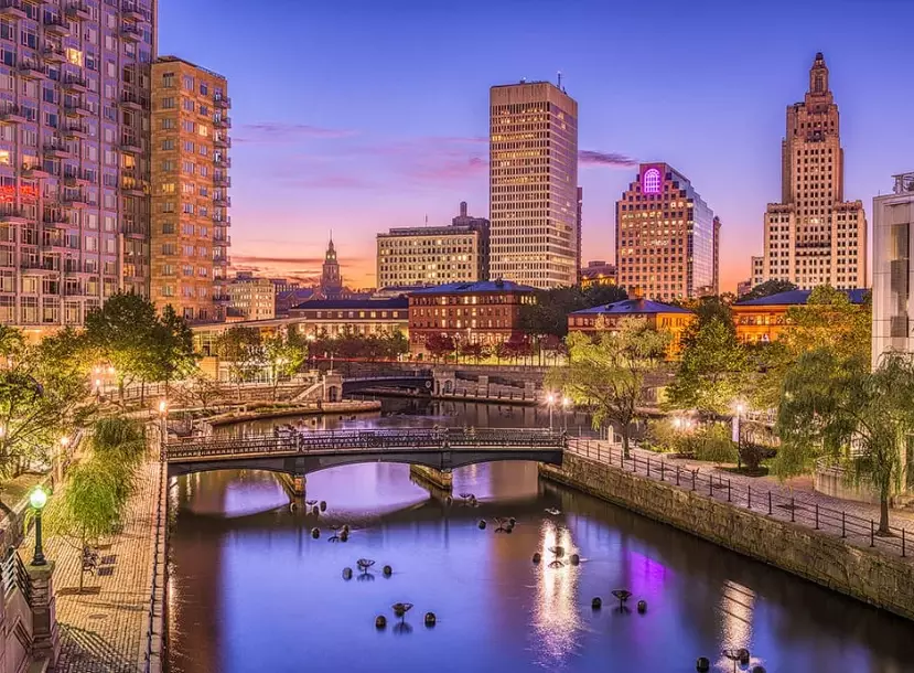 USA monthly weather guide