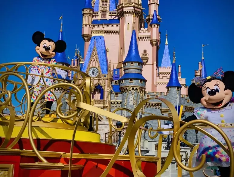 best family vacation destinations USA