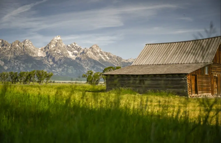 best national parks for families