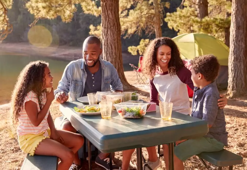 kid-friendly hiking trails usa