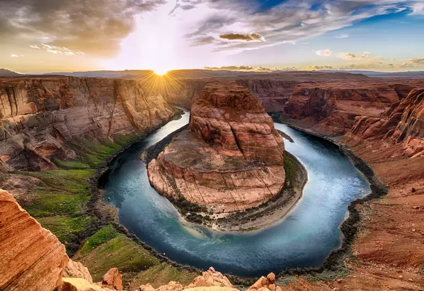 grand canyon travel guide