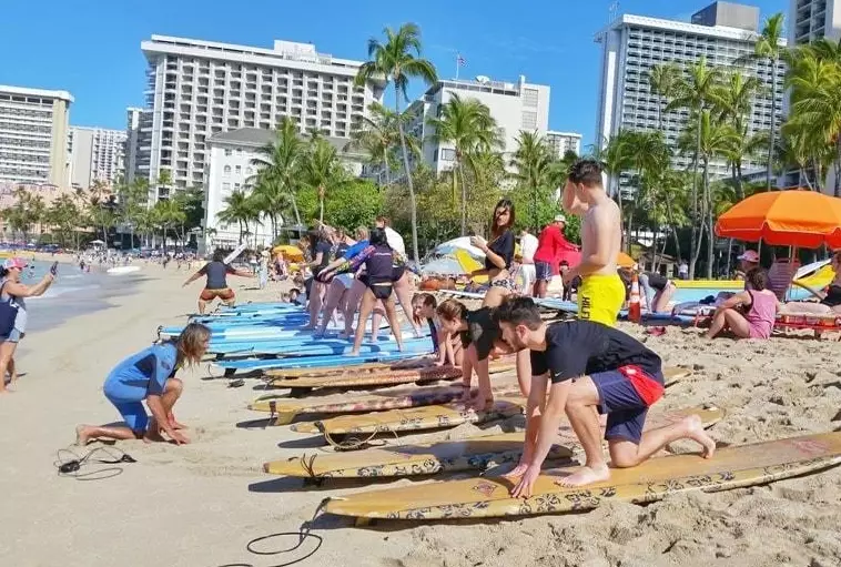 worst time to visit hawaii