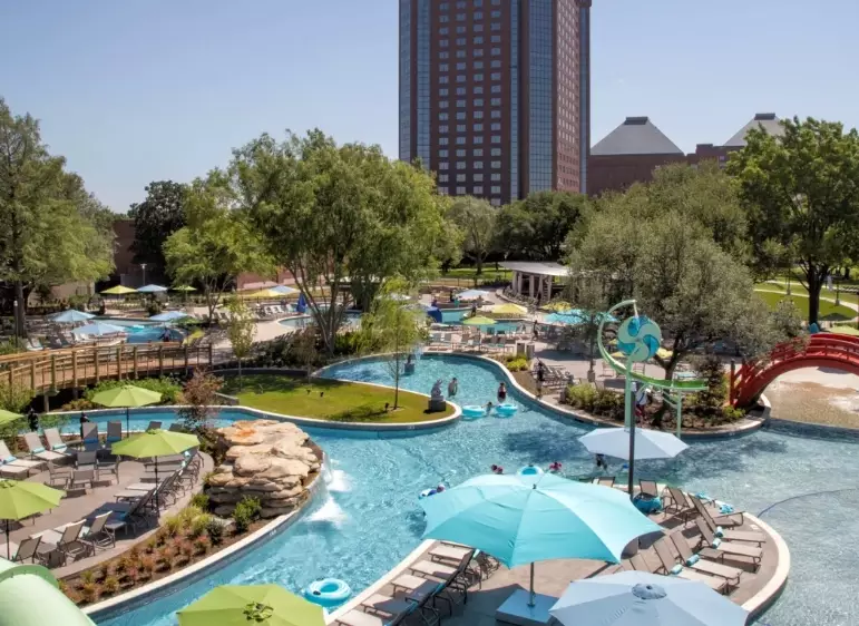 Orlando for families