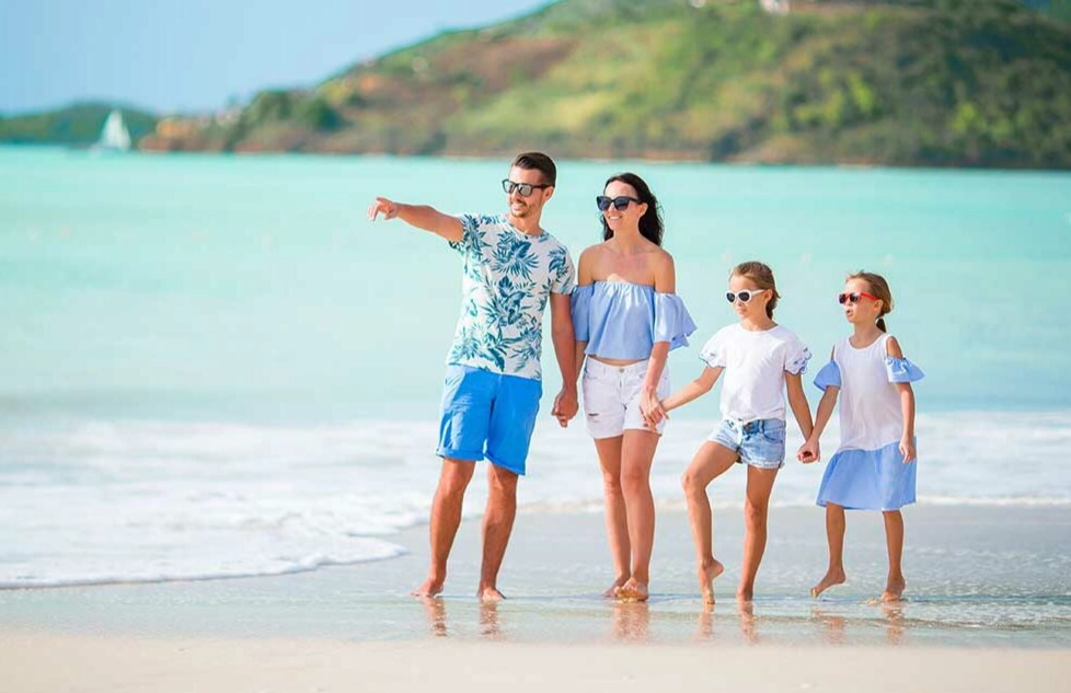 family-friendly travel USA