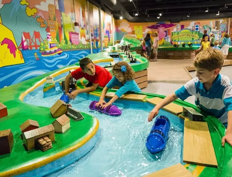 kids activities near me