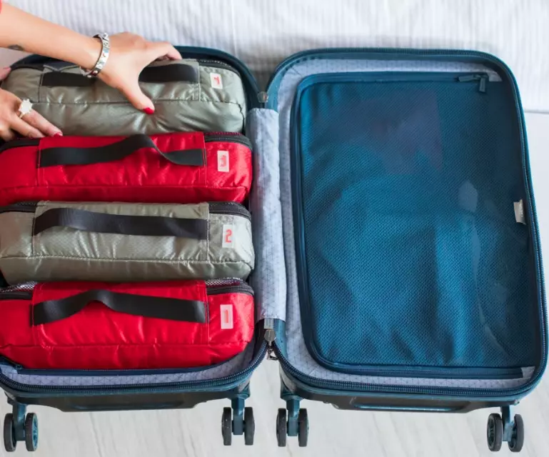 road trip essentials