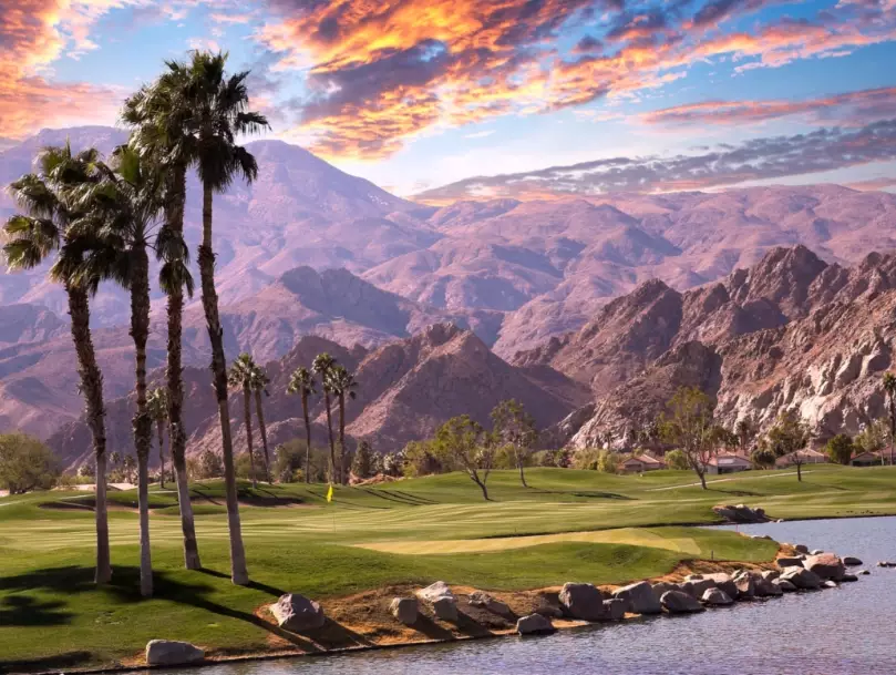 best time to visit California