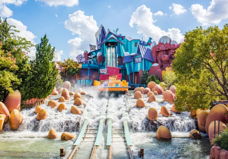 best places to travel with kids