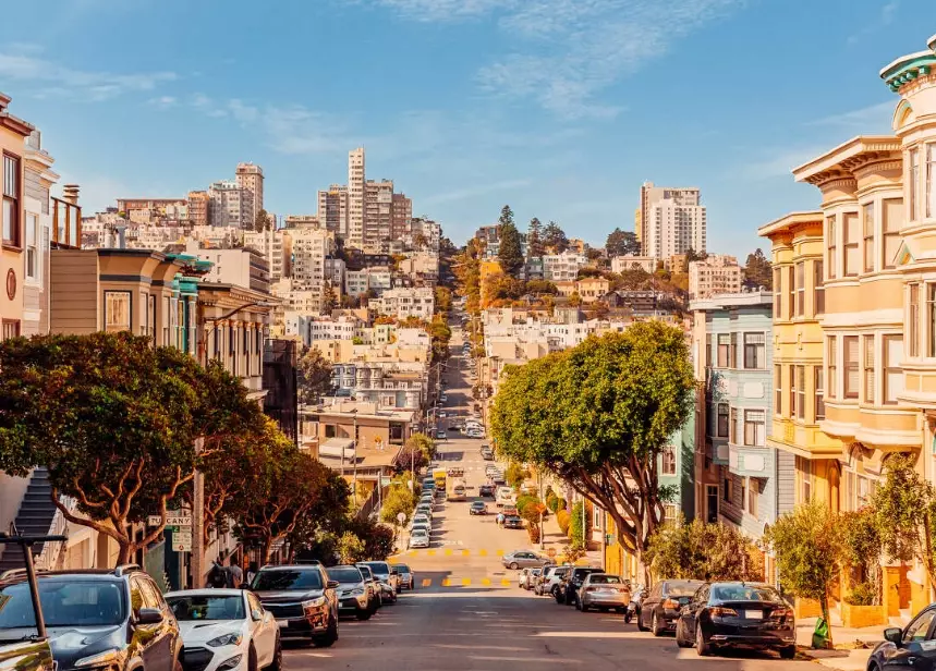 best places to visit in september