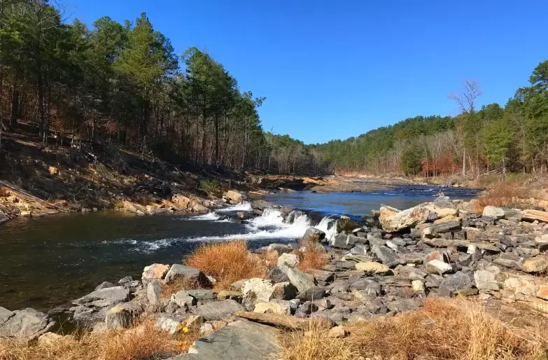 affordable family vacations outdoors