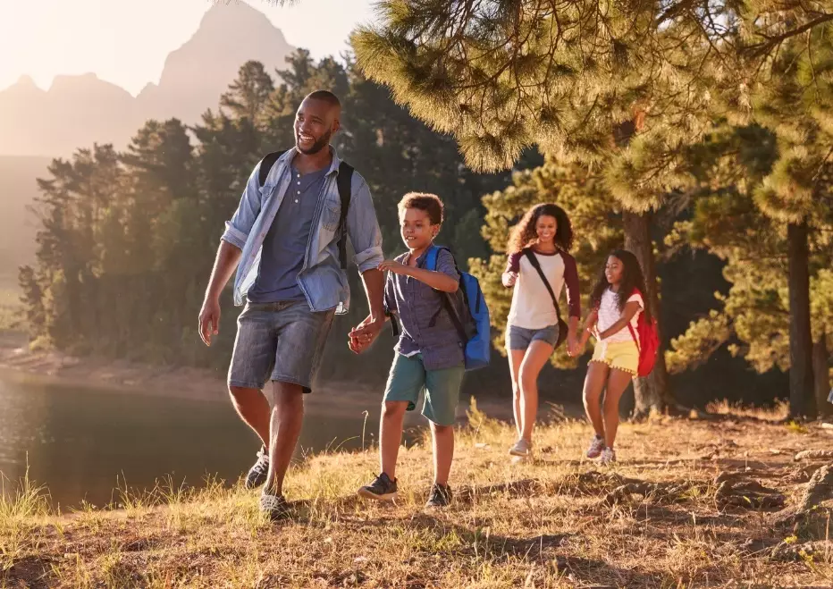 best national parks for families