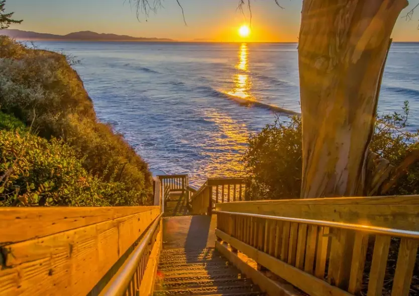 What's the cheapest time to visit California?