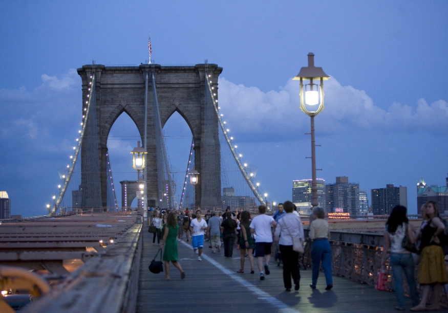 New York peak season prices