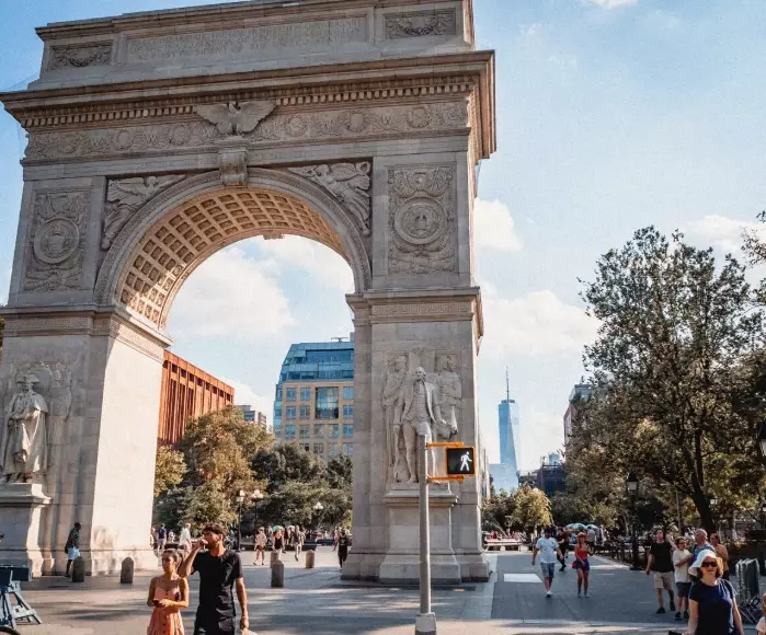 Most expensive time to visit New York