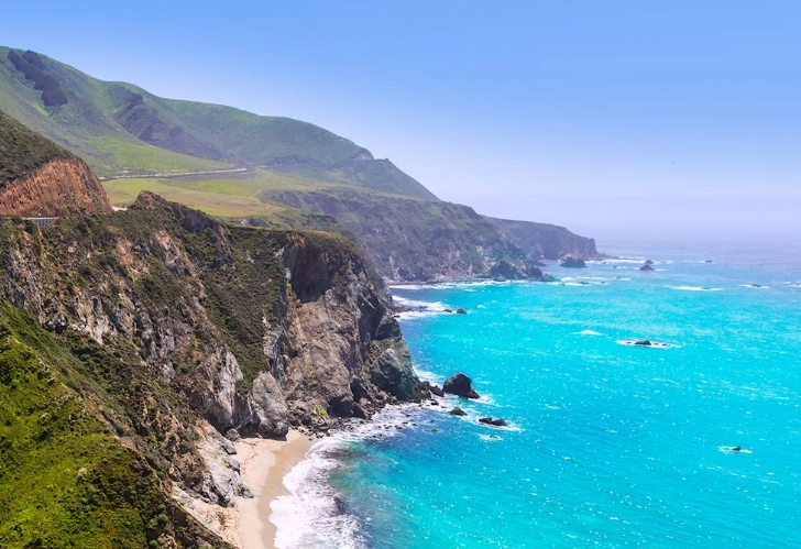 best time to visit California