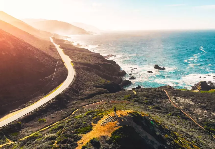 cheapest time to visit California