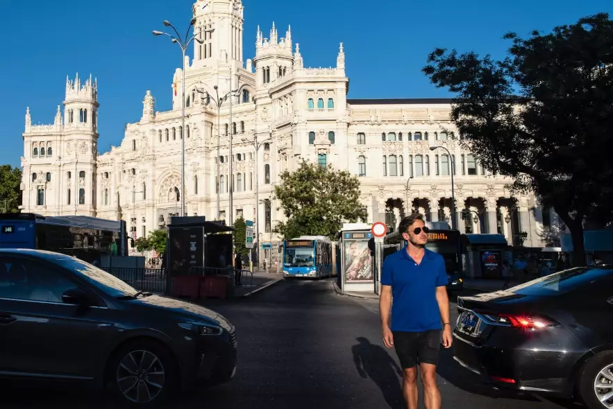 how many days in new york