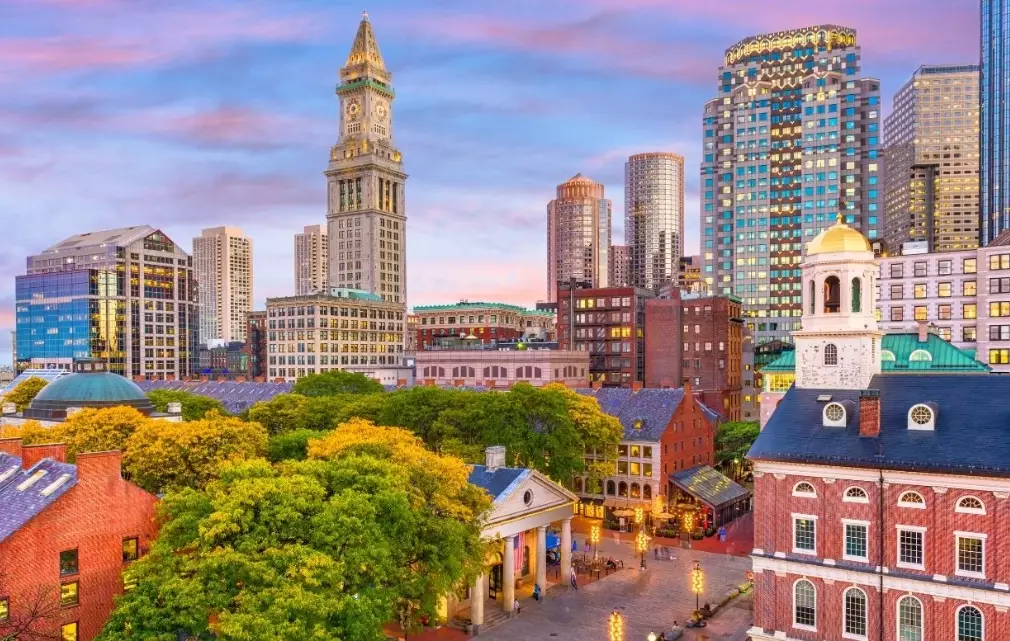 cheap vacations in America