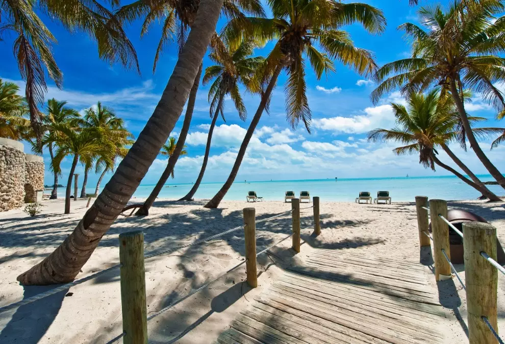 best couples getaway